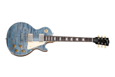 Gibson - Les Paul Standard 50s Figured Top - Ocean Blue