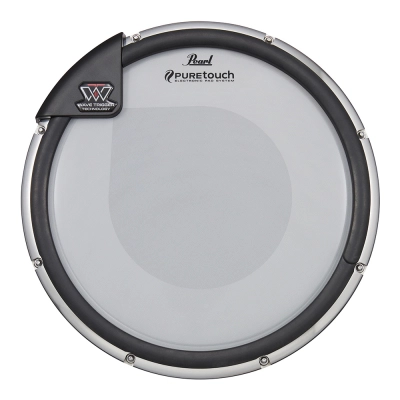 e/MERGE PUREtouch Snare Drum Trigger - 14\'\'