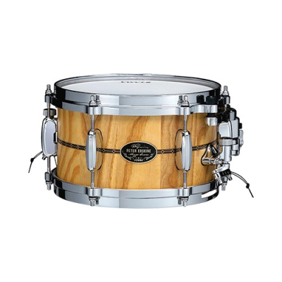Tama - Peter Erskine 10x6 Signature Stave Ash Snare Drum