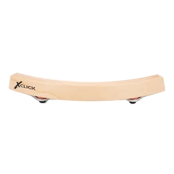 X-Click Cross Stick Enhancer - Natural Satin