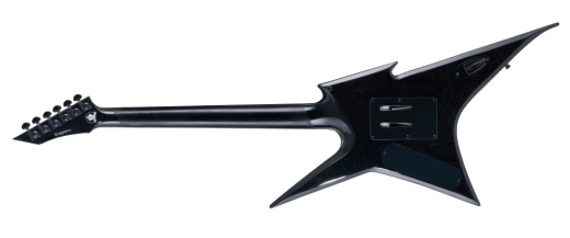 Ironbird Prophecy MK2 with Floyd Rose - Black Pearl