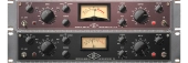 Universal Audio - UA 175b And 176 Tube Compressor Collection