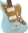 Vintera II 50s Jazzmaster, Rosewood Fingerboard - Sonic Blue with Gig Bag