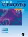 Hal Leonard - Ensemble Concepts for Band - Intermediate Level