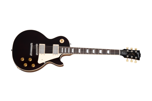 Gibson - Les Paul Standard 50s Figured Top - Trans Oxblood