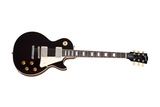 Gibson - Les Paul Standard 50s Figured Top - Trans Oxblood