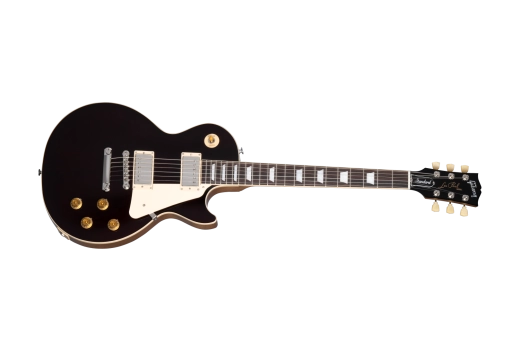 Les Paul Standard 50s Figured Top - Trans Oxblood