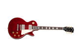 Gibson - Les Paul Standard 50s Figured Top - 60s Cherry
