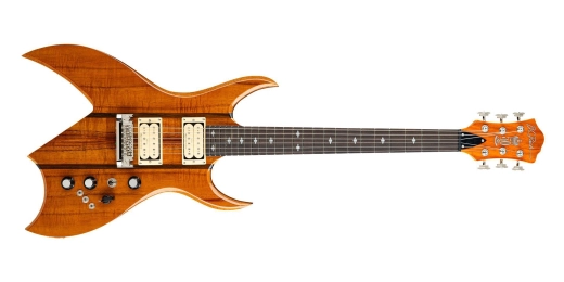 B.C. Rich - Legacy Rich B Legacy Exotic - Natural