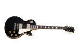 Gibson - Les Paul Standard 50s Plaintop - Burgundy