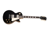 Gibson - Les Paul Standard 50s Plaintop - Ebony Top