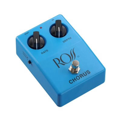 Chorus Pedal