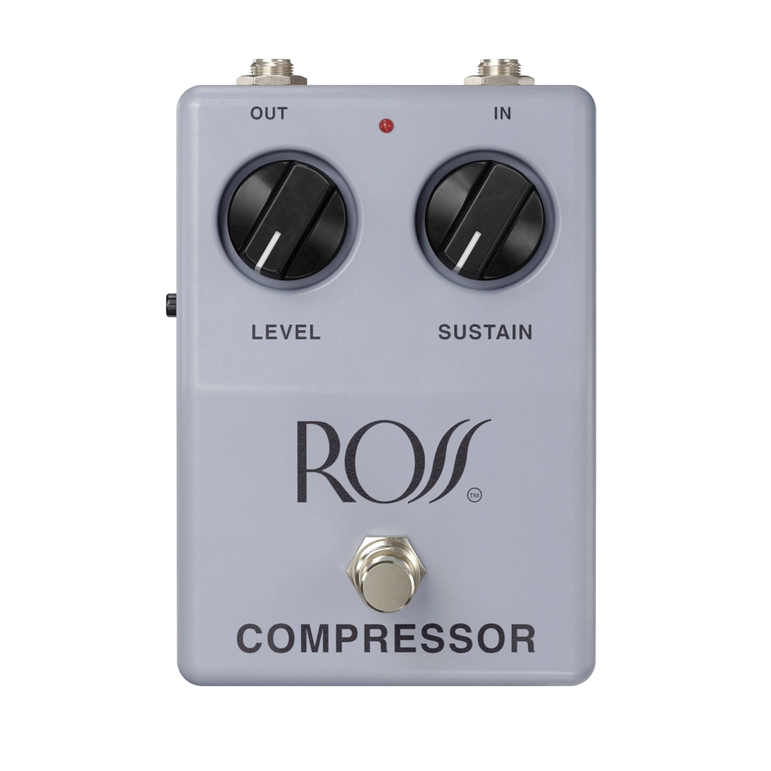 Compressor Pedal