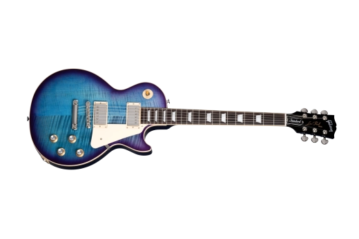 Gibson - Les Paul Standard 60s Figured Top - Blueberry Burst