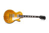 "Gibson - Les Paul Standard 60s Figured Top - Honey Amber"