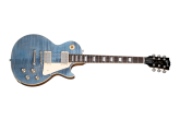 Gibson - Les Paul Standard 60s Figured Top - Ocean Blue