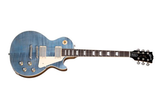 Gibson - LesPaul Standard60s  table madre (fini Ocean Blue)