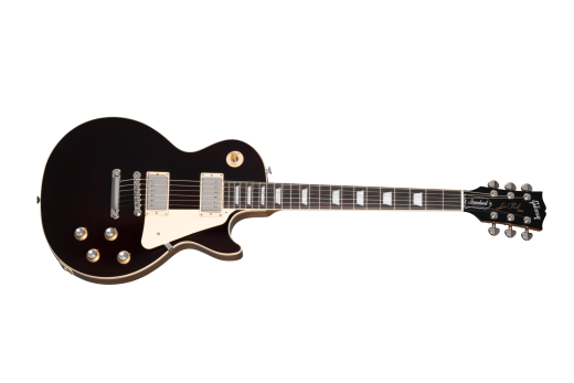 Gibson - Les Paul Standard 60s Figured Top - Translucent Oxblood