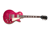 Gibson - Les Paul Standard 60s Figured Top - Translucent Fuchsia