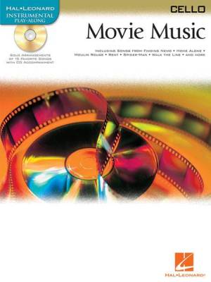 Hal Leonard - Movie Music