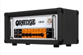 OR30 30W All Valve, Single Channel Head with Footswitchable Volume Boost - Black