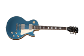 Gibson - Les Paul Standard 60s Plaintop - Pelham Blue