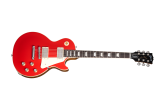 Gibson - Les Paul Standard 60s Plaintop - Cardinal Red