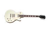 Gibson - Les Paul Standard 60s Plaintop - White Top