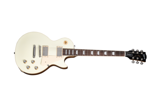 Gibson - Les Paul Standard 60s Plaintop - White Top