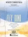 Hal Leonard - White Christmas - Berlin\/Sweeney - Concert Band (Flex-Band) - Gr. 2-3
