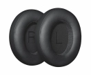 Shure - AONIC 50 Gen 2 Pads - Black
