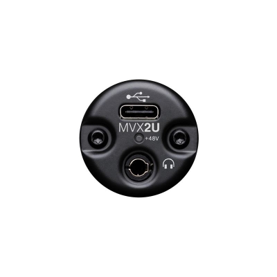 MVX2U Digital Audio Interface