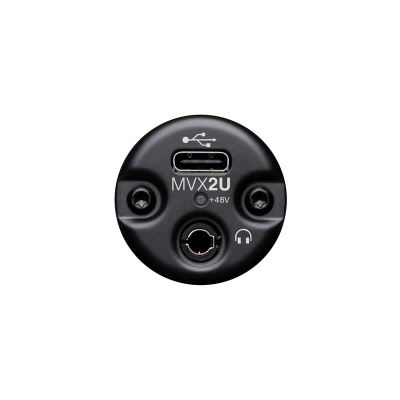 MVX2U Digital Audio Interface