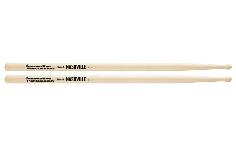 BNA-1 Nashville Model Hickory Drumsticks