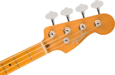 Vintera II 50s Precision Bass, Maple Fingerboard - Desert Sand with Gig Bag