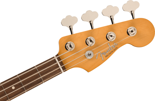 Vintera II \'60s Precision Bass, Rosewood Fingerboard with Gigbag - 3-Color Sunburst