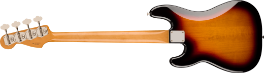 Vintera II \'60s Precision Bass, Rosewood Fingerboard with Gigbag - 3-Color Sunburst