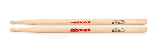 Wincent Drumsticks - Tomas Haake Signature Hickory Drumsticks