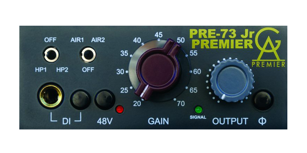 Premier PRE-73 Jr