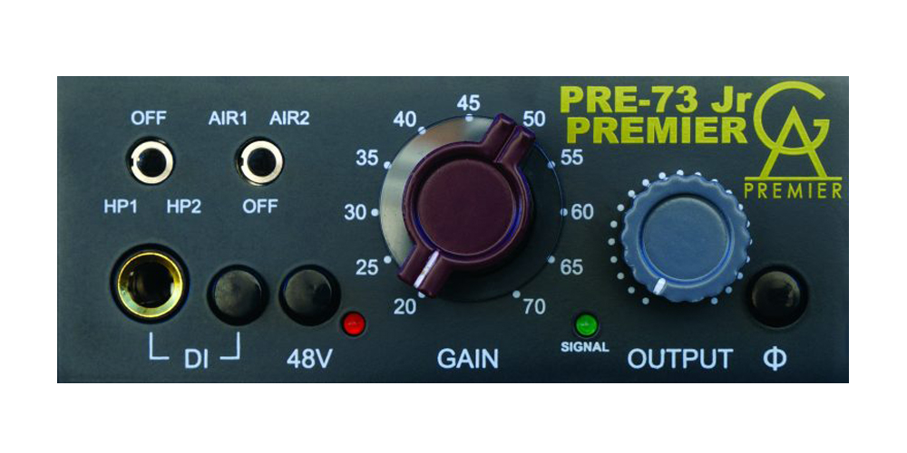 Golden Age Project - Premier PRE-73 Jr