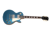 Gibson - Les Paul Standard 50s Plaintop - Pelham Blue
