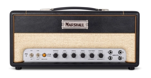 Marshall - ST20H Studio JTM Head