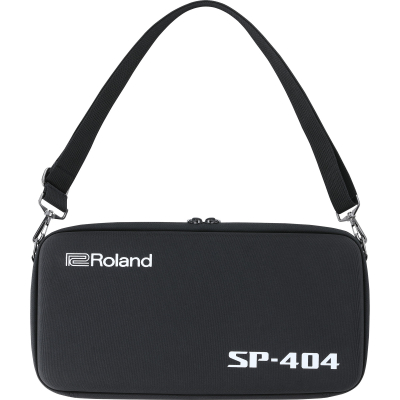 Roland - Custom Carrying Case for the SP-404 Series