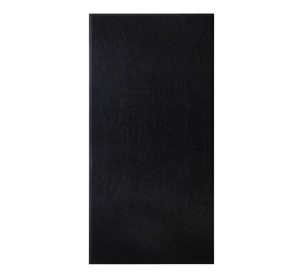 Primacoustic - 12x24x1 Bevelled EcoScapes Panel (12pk) - Onyx