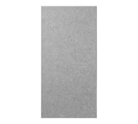 Primacoustic - 12x24x1 Bevelled EcoScapes Panel (12pk) - Slate