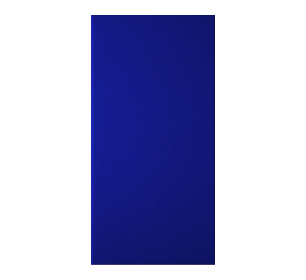 Primacoustic - 12x24x1 Bevelled EcoScapes Panel (12pk) - Cobalt