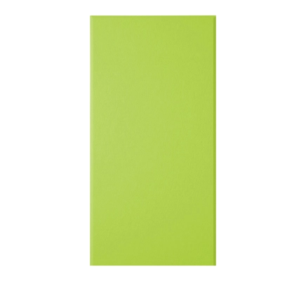 Primacoustic - 12x24x1 Bevelled EcoScapes Panel (12pk) - Apple