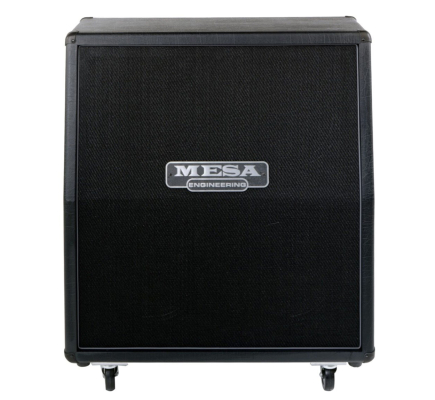 Mesa Boogie - 4x12 Road King Slant Speaker Cabinet