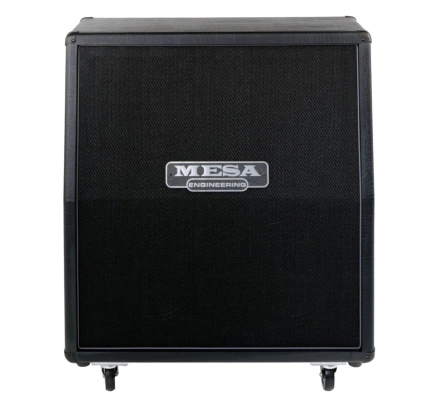 4x12 Road King Slant Speaker Cabinet