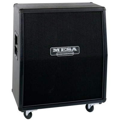 4x12 Road King Slant Speaker Cabinet